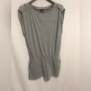 Allen B Ladies size M romper